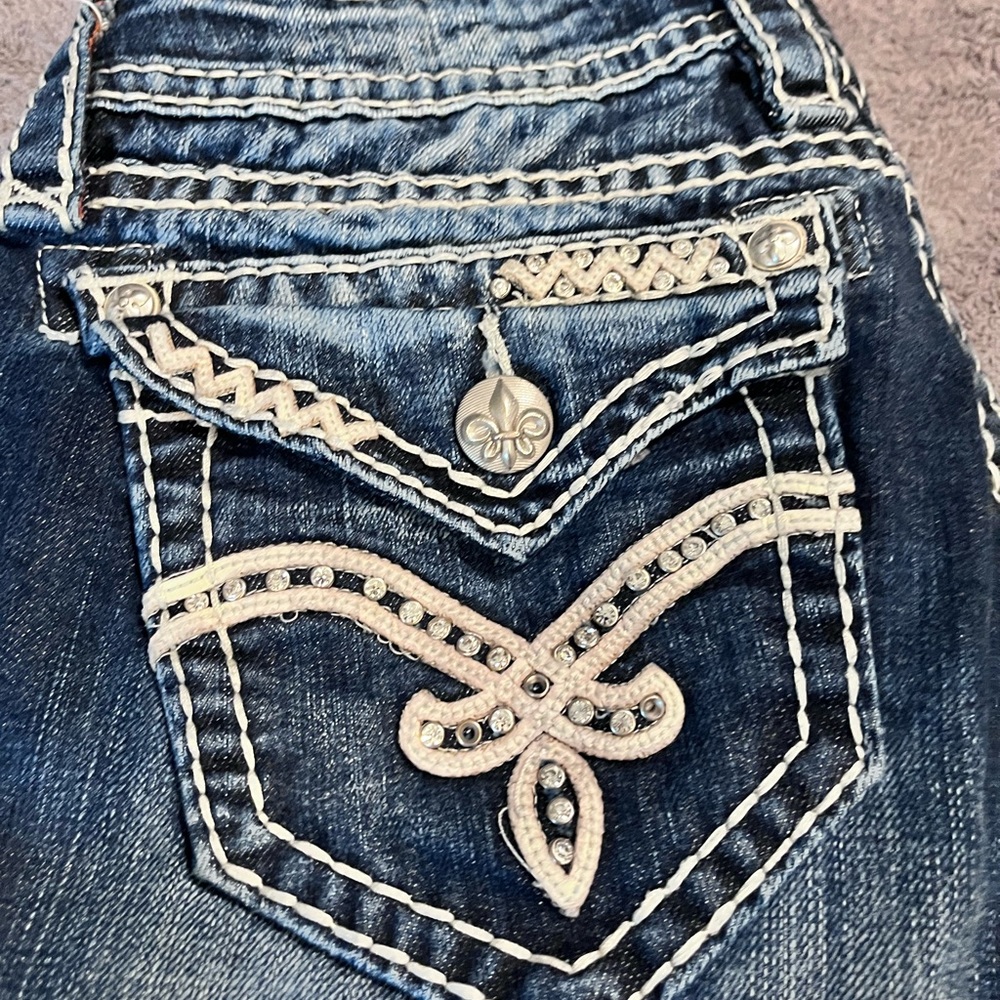 Rock Revival Boot cut 30w30L